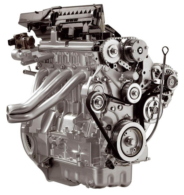 2010 24d Car Engine