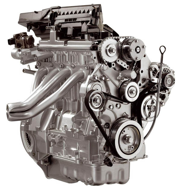 2007 Toledo Car Engine